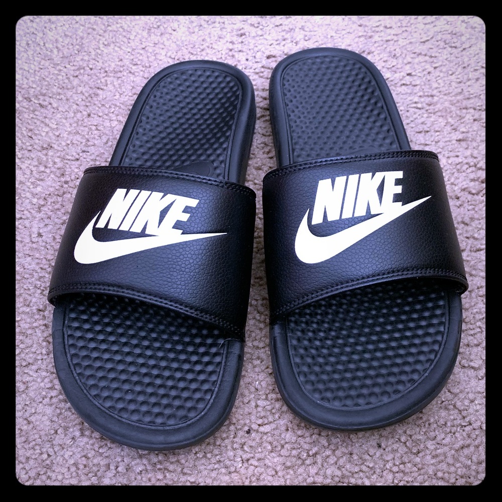 Nike Slippers